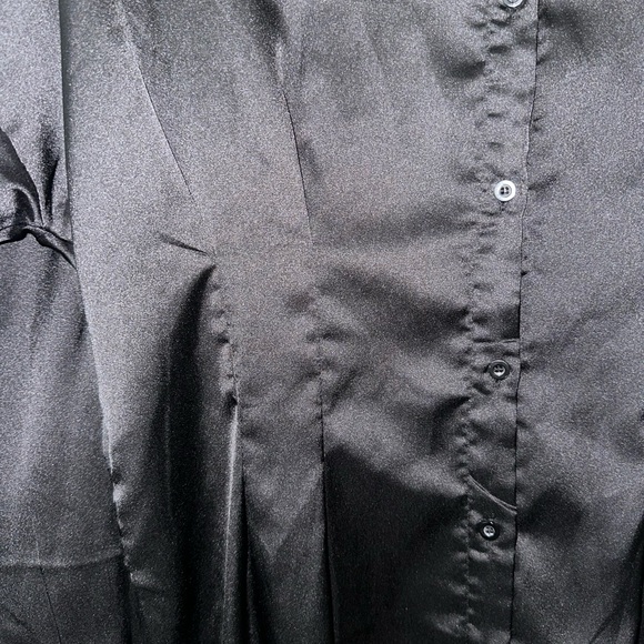 SHEIN Button down dress - Picture 3 of 4